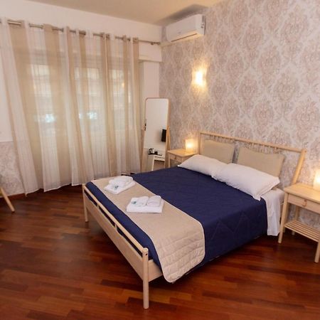 Aurelio Deluxe Rooms Rome Exterior photo