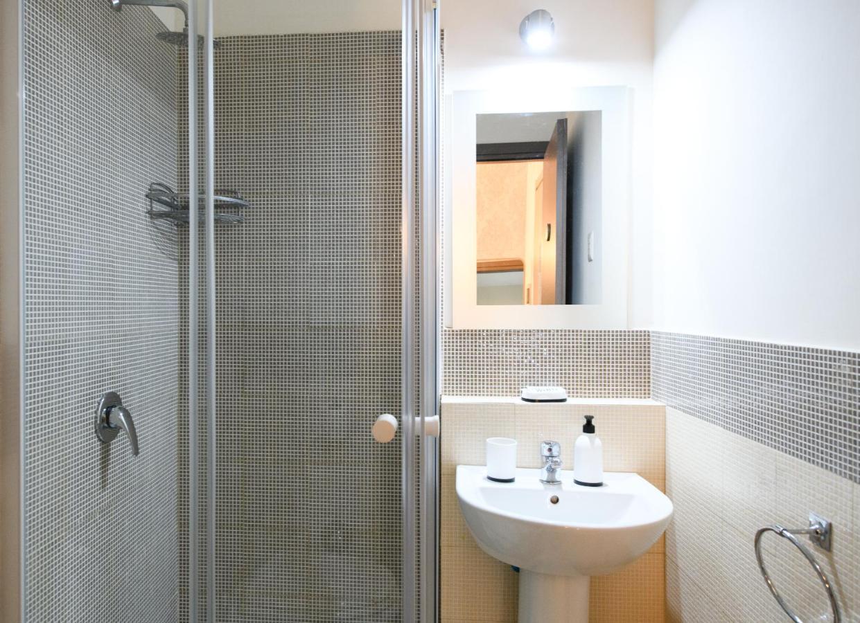 Aurelio Deluxe Rooms Rome Exterior photo