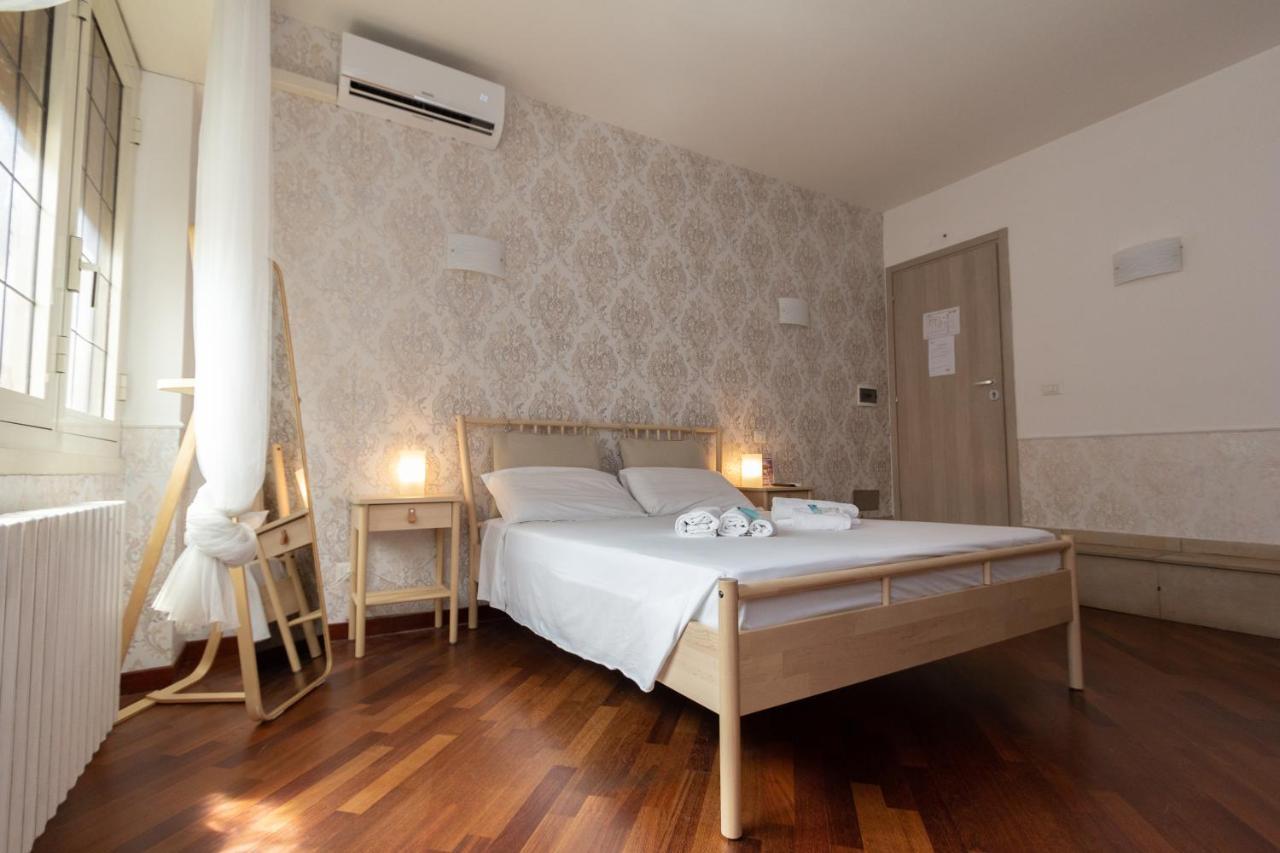 Aurelio Deluxe Rooms Rome Exterior photo
