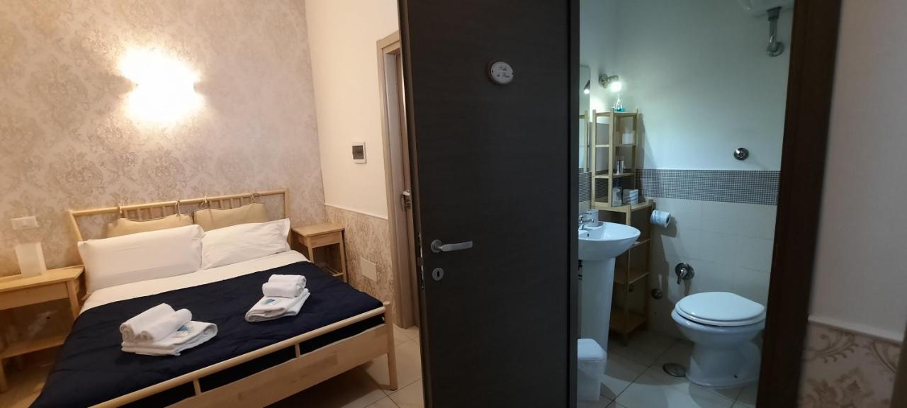 Aurelio Deluxe Rooms Rome Exterior photo