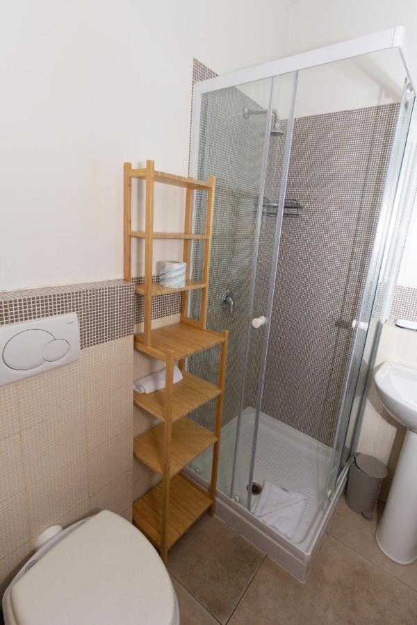 Aurelio Deluxe Rooms Rome Exterior photo
